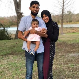 Meet your Posher, Maishah